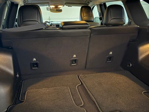 Used 2022 Jeep Cherokee Latitude Lux image 7