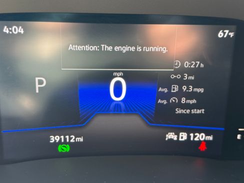 Used 2022 Volkswagen Atlas SE FWD image 11