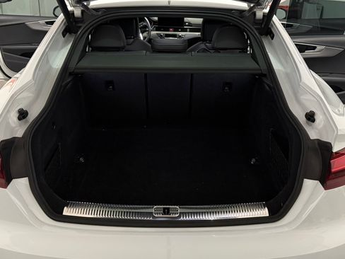 Used 2021 Audi A5 2.0T Premium Plus w/ Premium Plus image 29