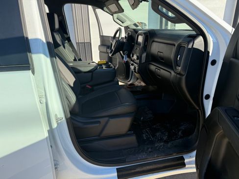 Used 2023 Chevrolet Silverado 3500 W/T w/ WT Convenience Package image 6