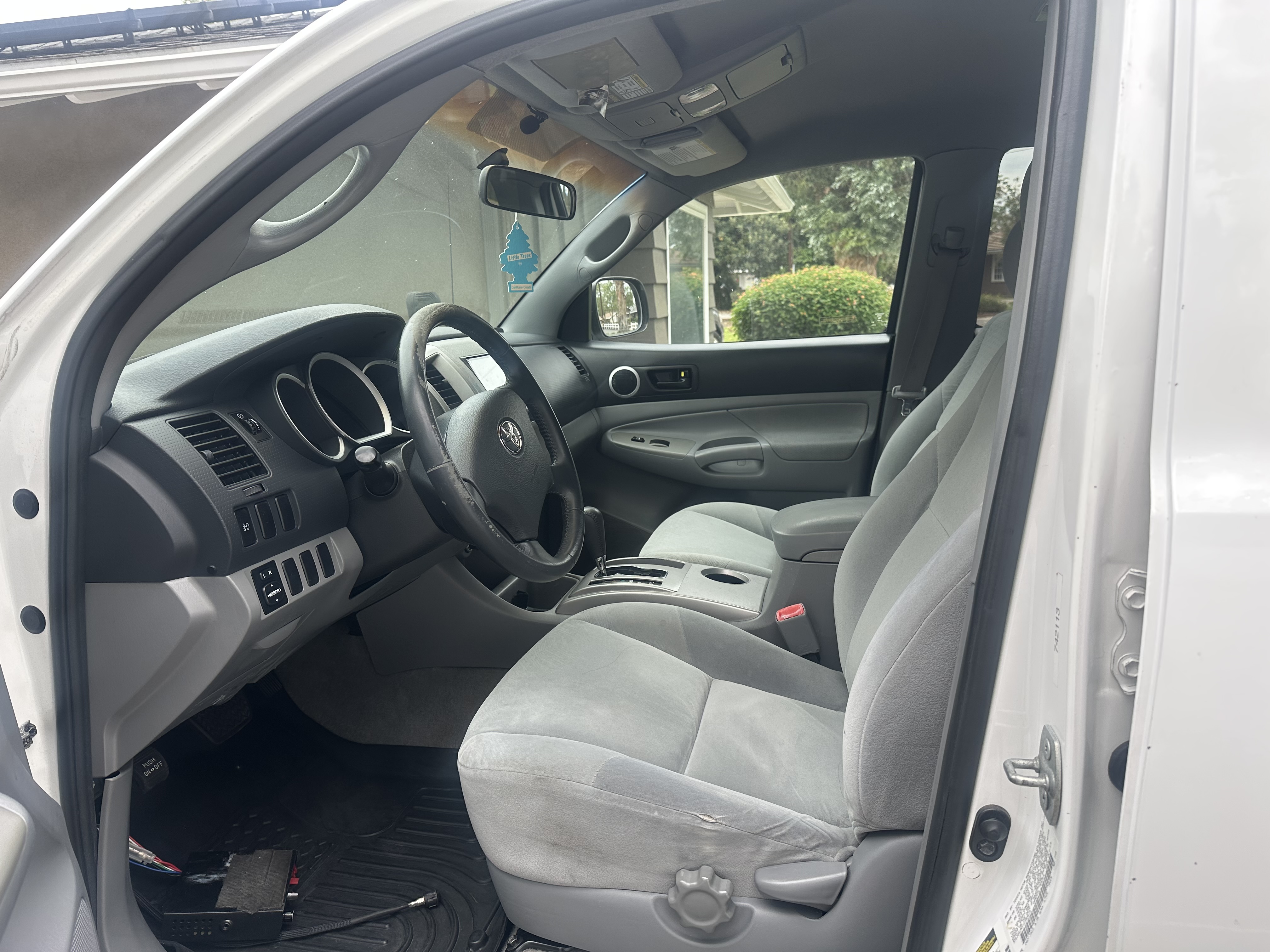 Used 2007 Toyota Tacoma PreRunner w/ SR5 Pkg #2 RWD image 16