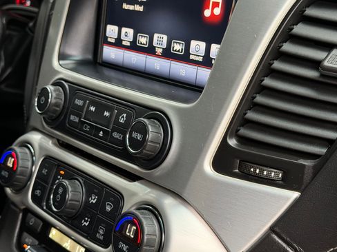 Used 2016 GMC Yukon SLE w/ Convenience Package RWD image 24