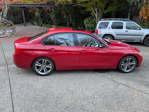 Used 2012 BMW 328i Sedan image 6