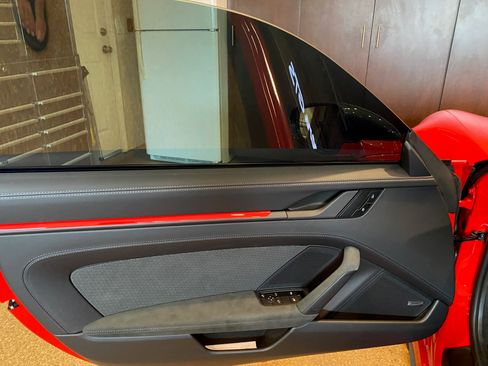 Used 2026 Porsche 911 GTS image 25