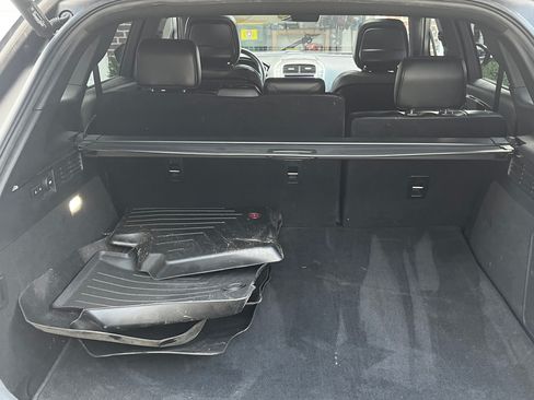 Used 2020 Lincoln Nautilus Reserve w/ Equipment Group 201A image 11