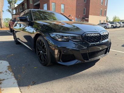 Used 2022 BMW M340i xDrive w/ Premium Package