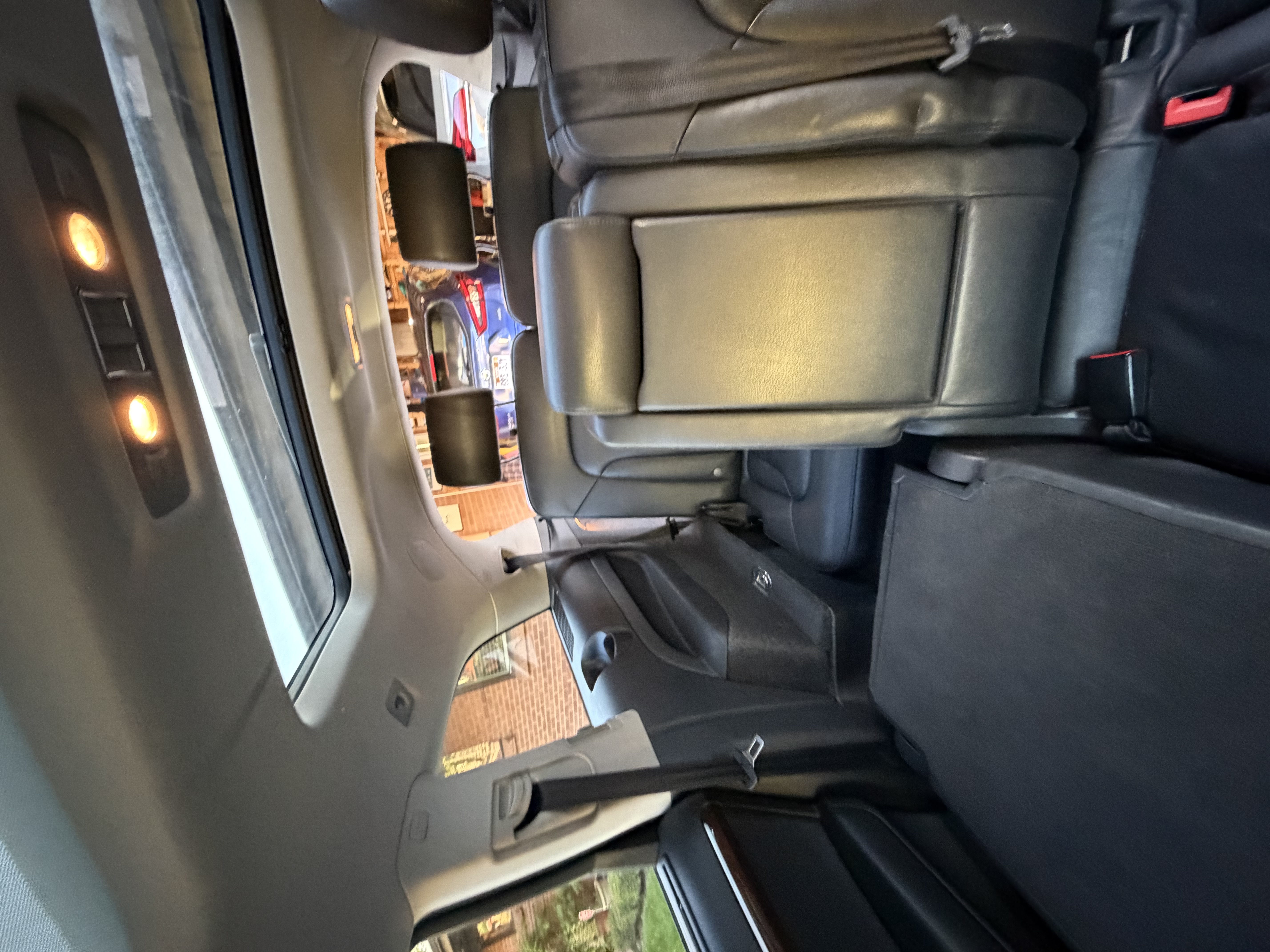 Used 2010 Audi Q7 3.6 Prestige AWD/4WD image 20