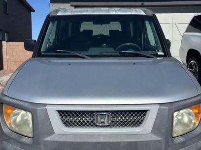 Used 2004 Honda Element EX