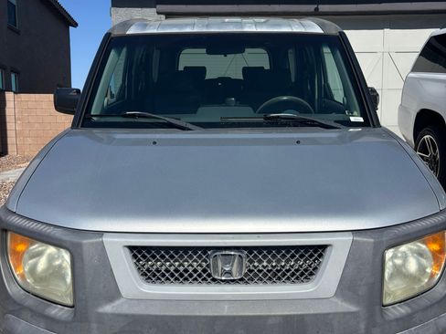 Used 2004 Honda Element EX image 1
