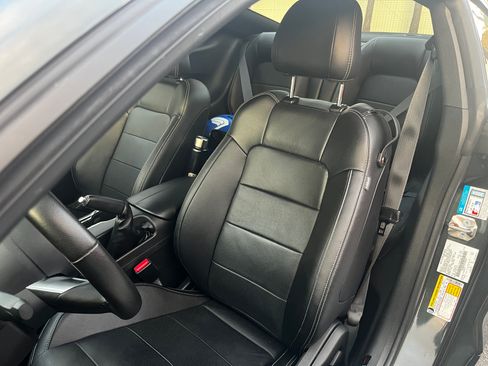 Used 2015 Ford Mustang GT Premium w/ GT Performance Package image 10