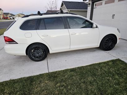 Used 2013 Volkswagen Jetta TDI
