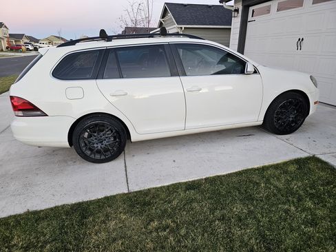 Used 2013 Volkswagen Jetta TDI image 1