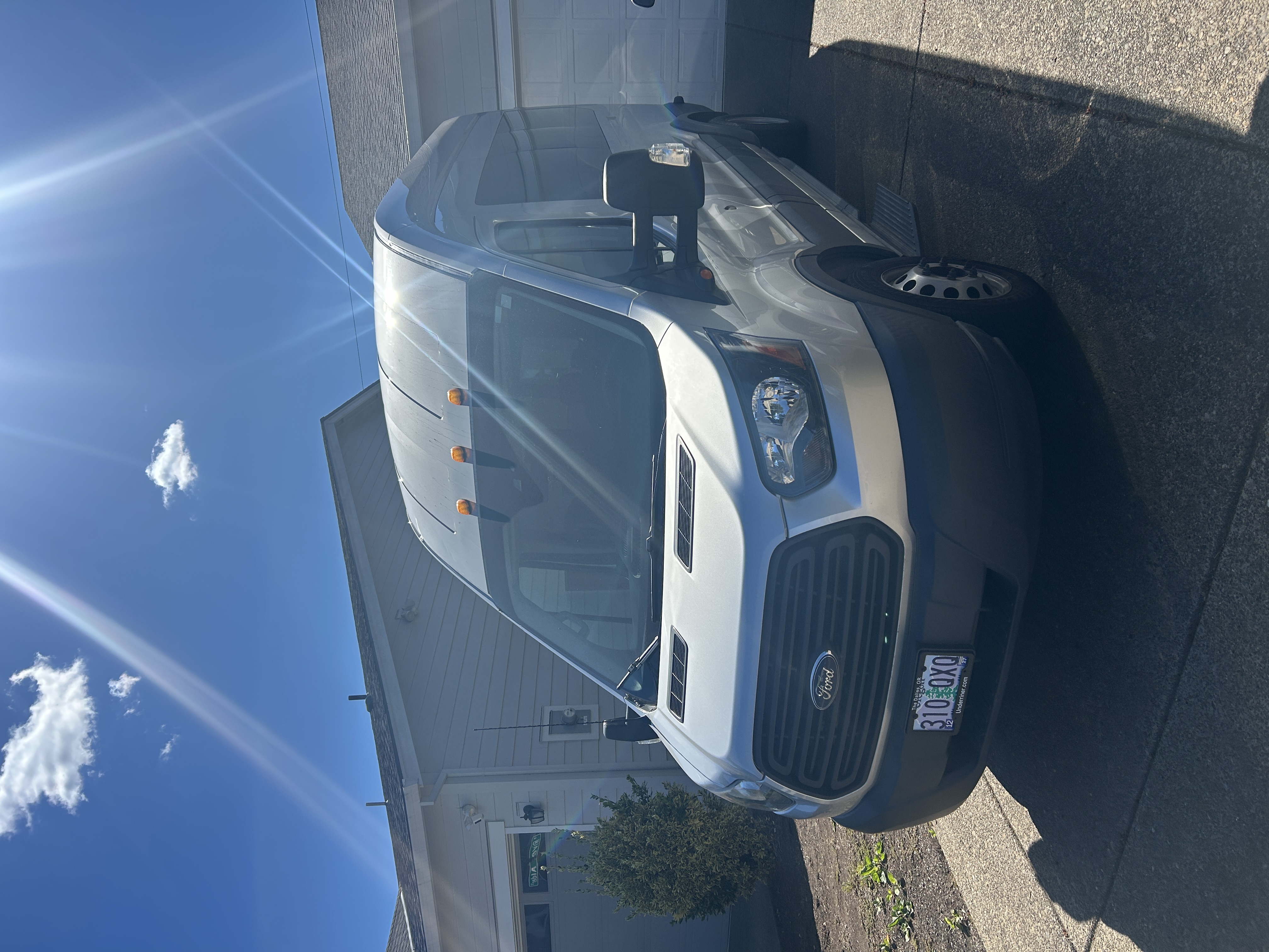Used 2018 Ford Transit 350 XL RWD image 1