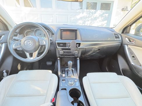 Used 2016 MAZDA CX-5 Grand Touring image 10