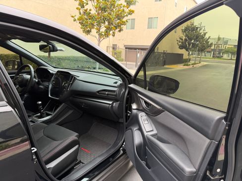 Used 2023 Subaru WRX Premium AWD/4WD image 12
