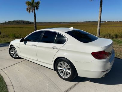 Used 2014 BMW 528i Sedan