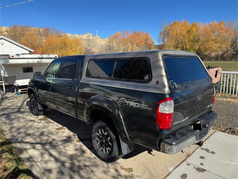 Used 2005 Toyota Tundra SR5 image 6