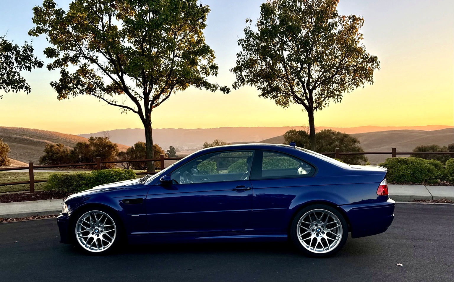 Used 2006 BMW M3 Coupe RWD image 13