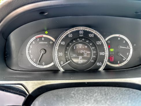 Used 2016 Honda Accord LX image 19