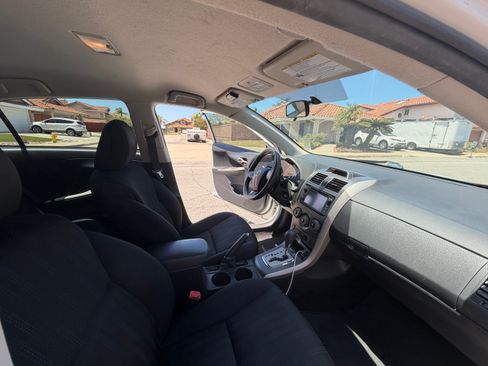 Used 2013 Toyota Corolla S FWD image 10