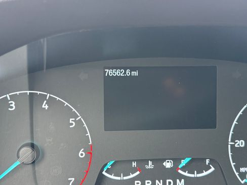 Used 2023 Ford Transit 250 148 High Roof w/ Interior Upgrade Package image 20