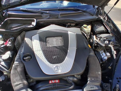 Used 2006 Mercedes-Benz SLK 280 image 11