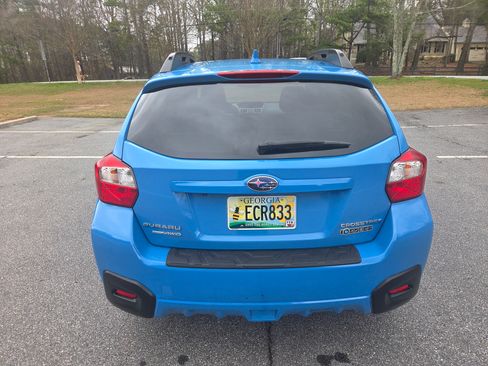 Used 2016 Subaru Crosstrek 2.0i Limited image 6