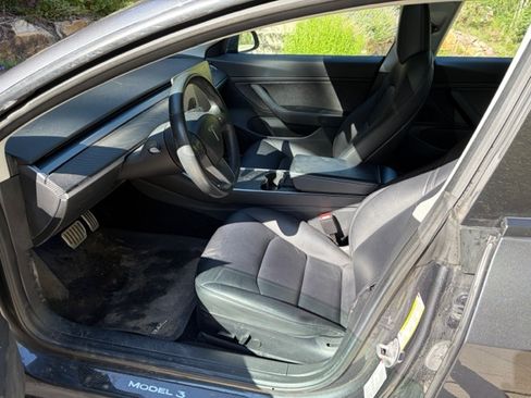 Used 2018 Tesla Model 3 Performance AWD/4WD image 14