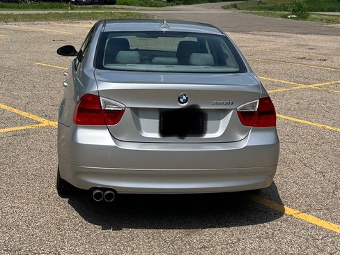 Used 2007 BMW 328i Sedan image 5