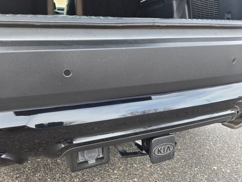 Used 2022 Kia Telluride SX w/ SX Prestige Package image 24