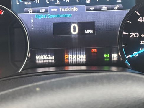 Used 2022 Ford F250 Lariat w/ Tremor Off-Road Package image 6