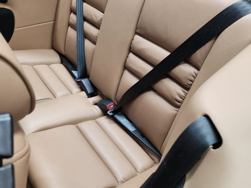 Used 1997 Ford Mustang GT image 17