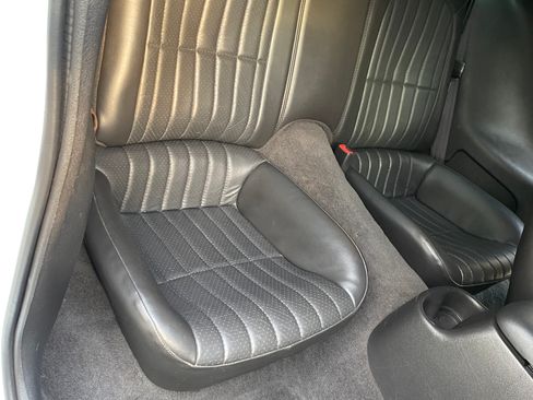 Used 2000 Chevrolet Camaro Z28 w/ SS Performance/Appearance Pkg image 22