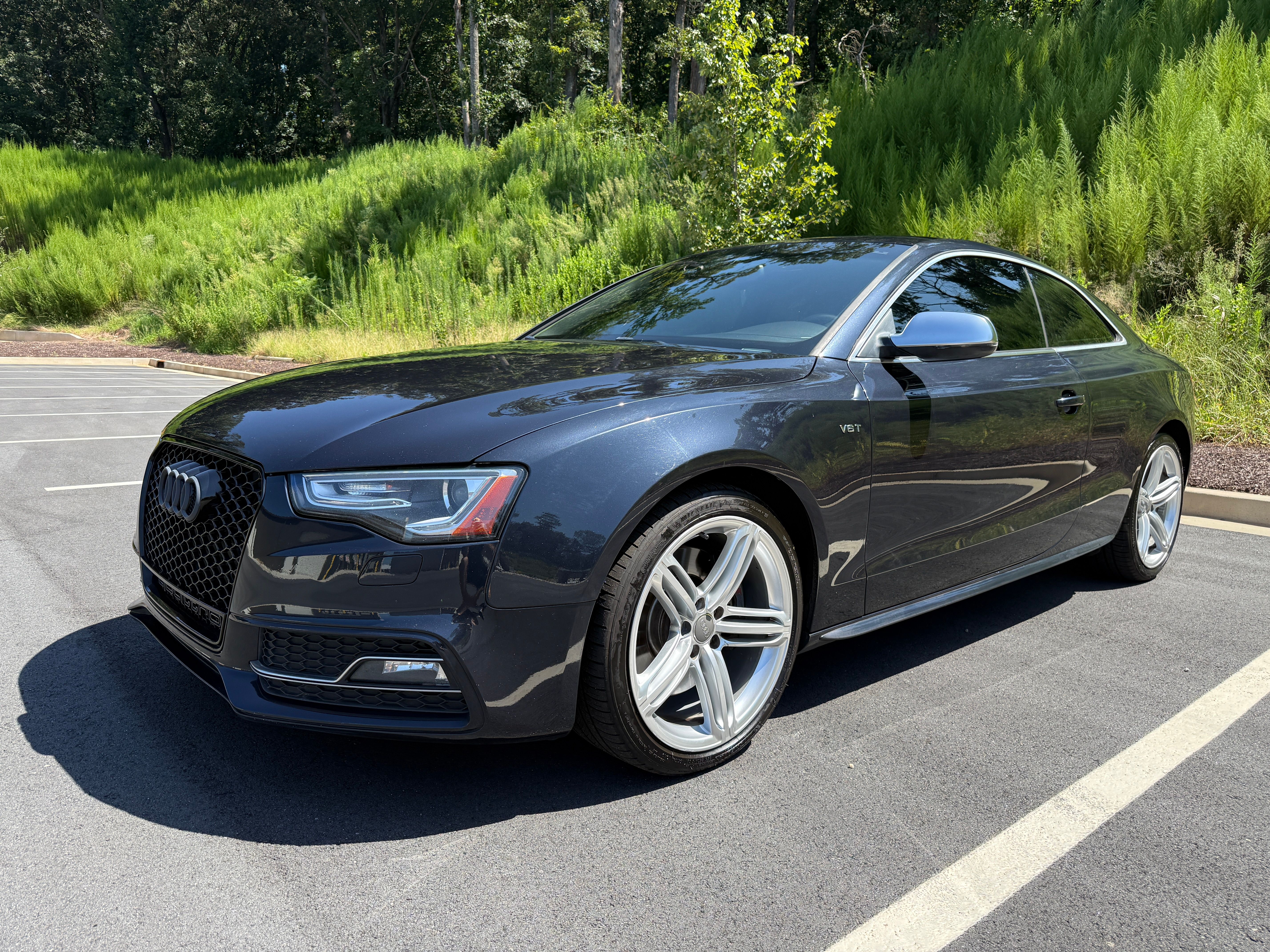 Used 2013 Audi S5 Premium Plus AWD/4WD image 1