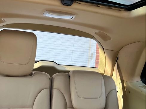 Used 2011 Mercedes-Benz GL 450 4MATIC image 12