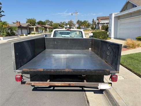 Used 1997 Ford F350 4x4 Regular Cab image 9
