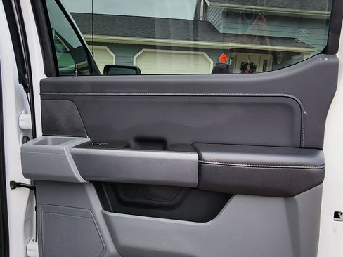 Used 2024 Ford F150 XLT w/ Tow/Haul Package image 24