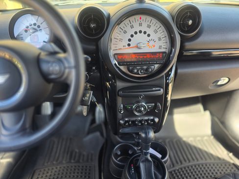 Used 2014 MINI Cooper Countryman S image 14