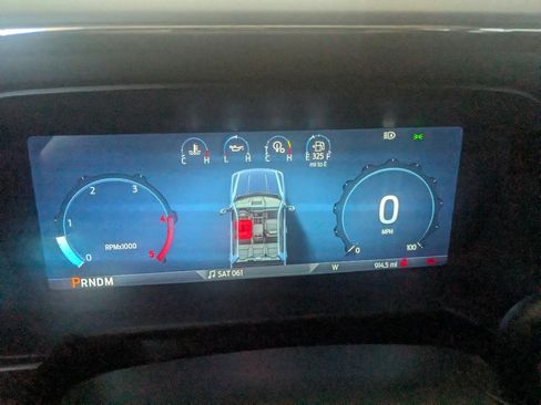 Used 2026 Ford F450 Lariat image 11