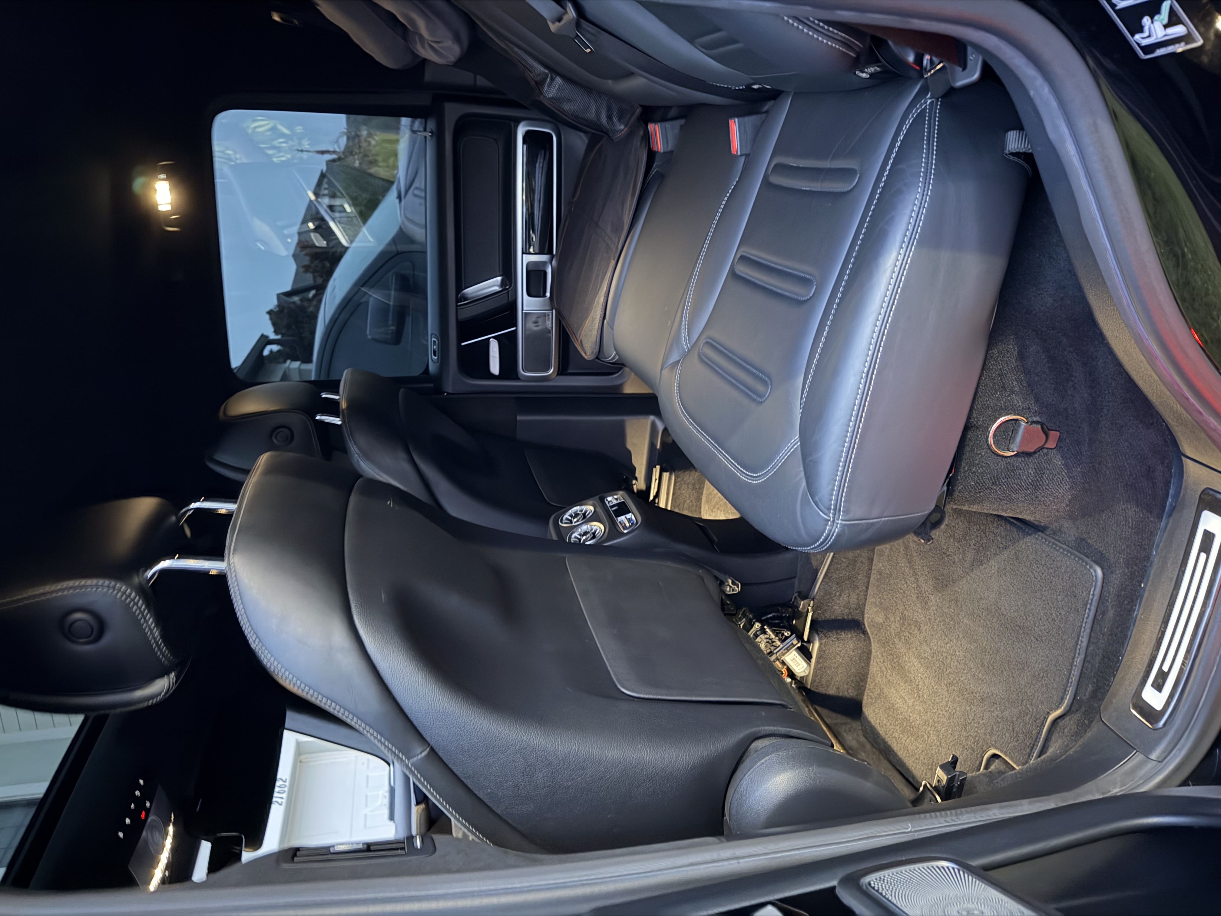 Used 2019 Mercedes-Benz G 550 image 13