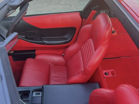 Used 1994 Chevrolet Corvette Coupe image 10