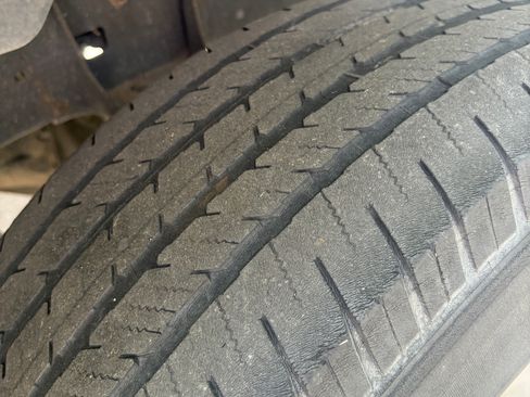 Used 2014 Toyota Tundra SR image 17