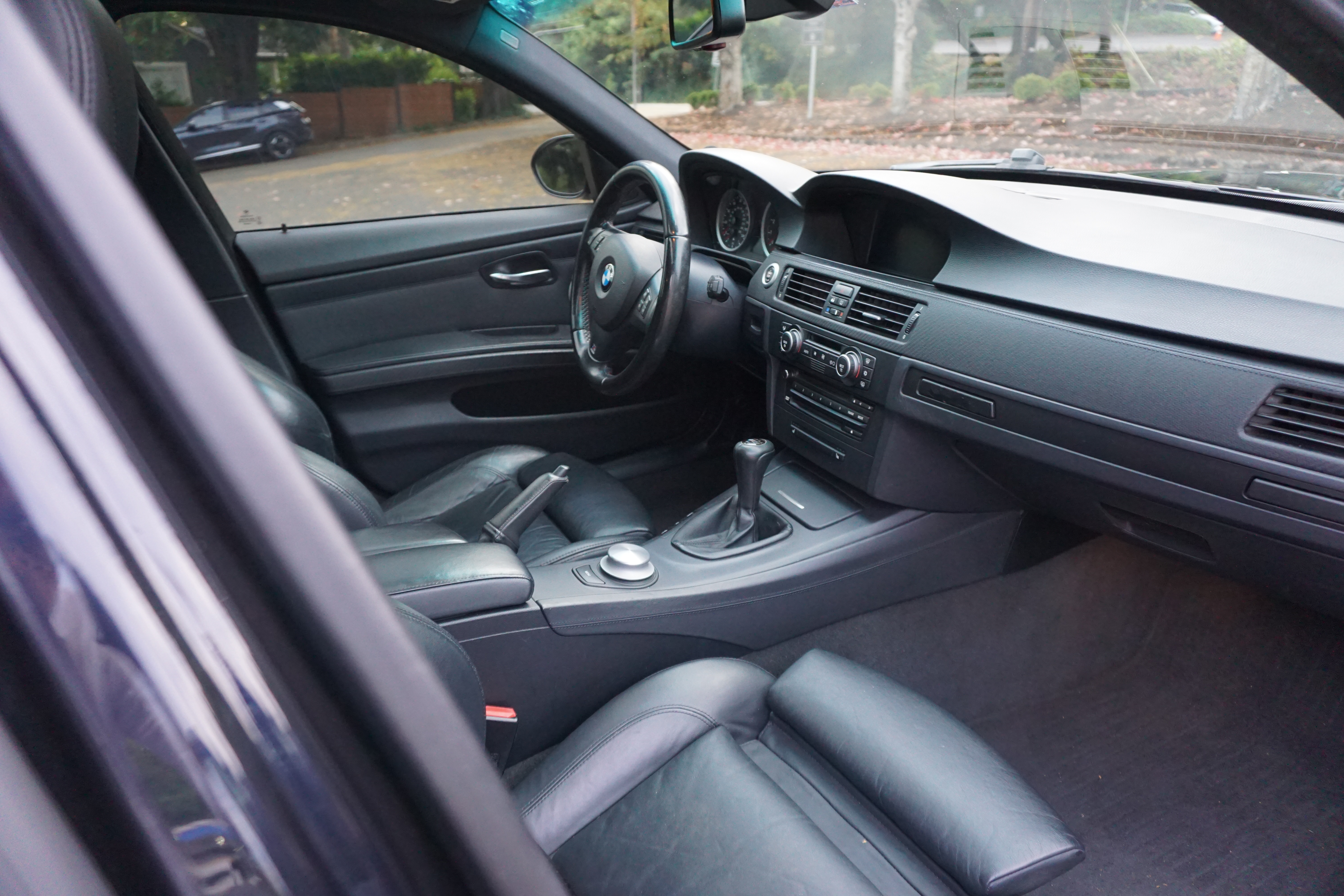 Used 2008 BMW M3 Sedan RWD image 15