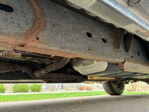 Used 2016 Nissan NV 3500 SL image 17