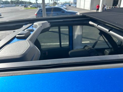 Used 2022 Jeep Wrangler Unlimited Sport w/ Sun And Sound Package image 5