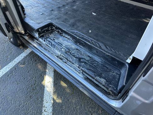 Used 2015 Ford Transit 150 130 Low Roof image 22