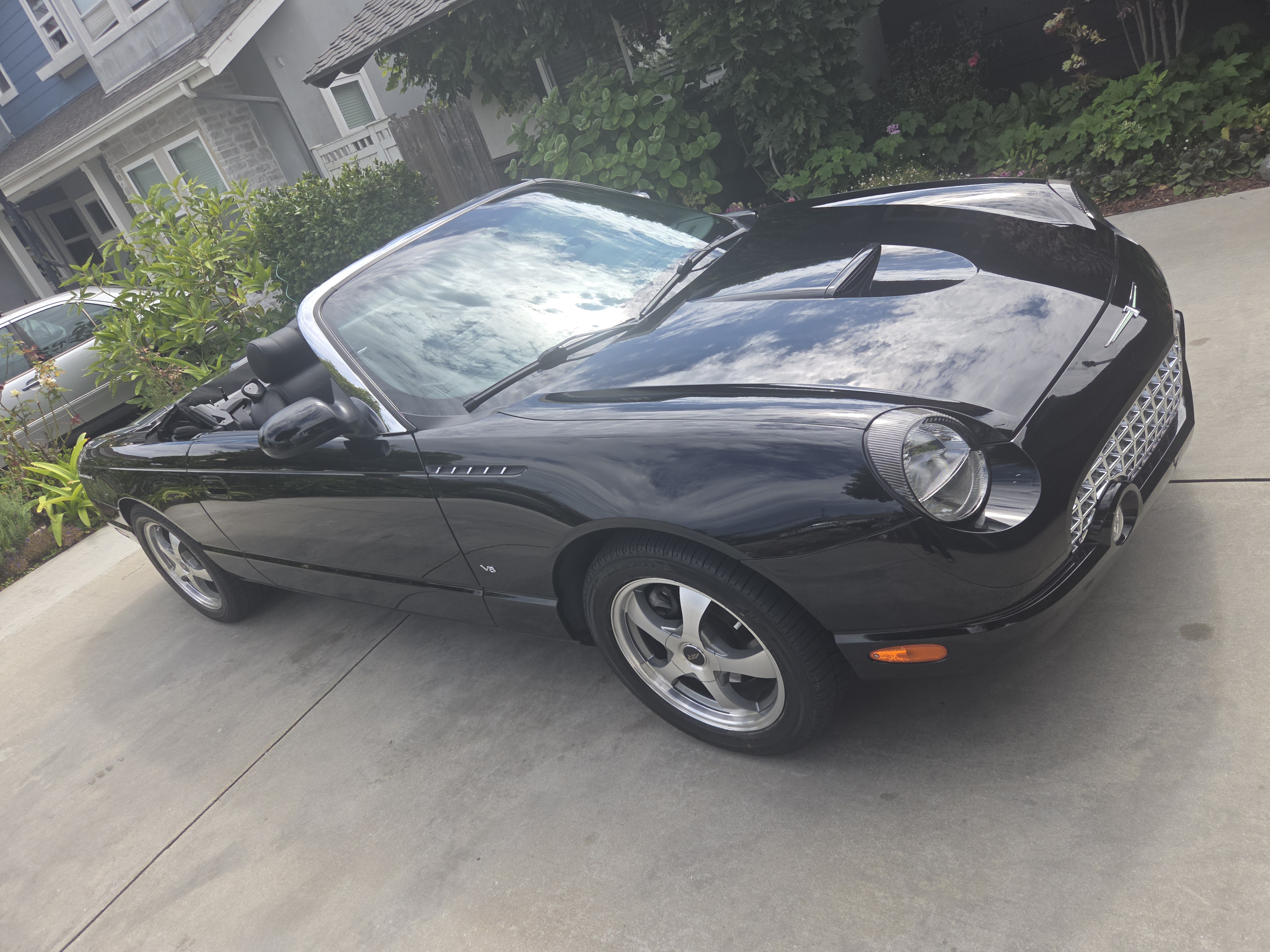 Used 2003 Ford Thunderbird RWD image 22