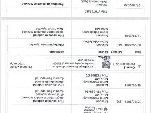 Used 2011 Cadillac CTS V w/ Wood Trim Package image 2