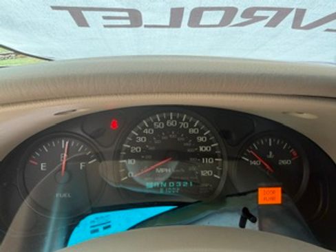 Used 2003 Chevrolet Impala w/ Preferred Equipment Group FWD image 14