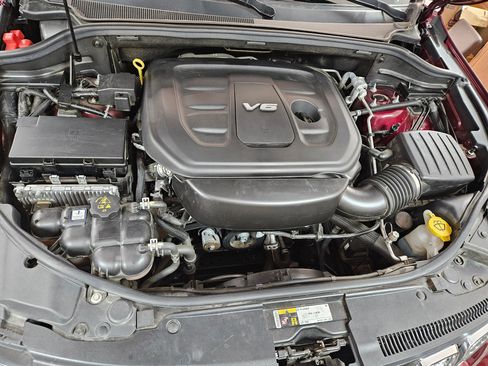 Used 2017 Jeep Grand Cherokee Summit image 11